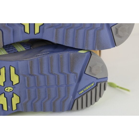 Vintage New Balance Womens 8 B 921 Winter Ice Trail Spike Running Shoes Sneakers - Picture 15 of 16